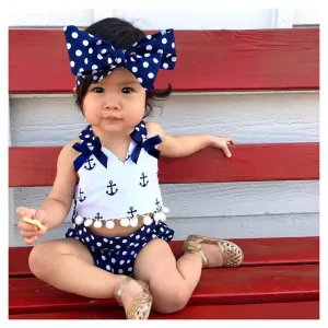 Sailor Chic Baby