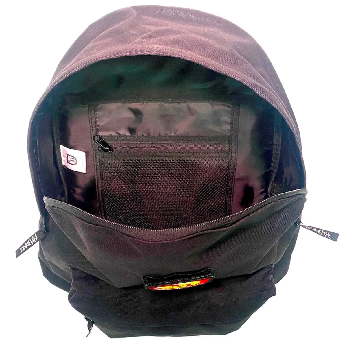 S&M Bikes Forty Backpack Black