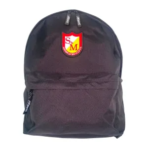 S&M Bikes Forty Backpack Black