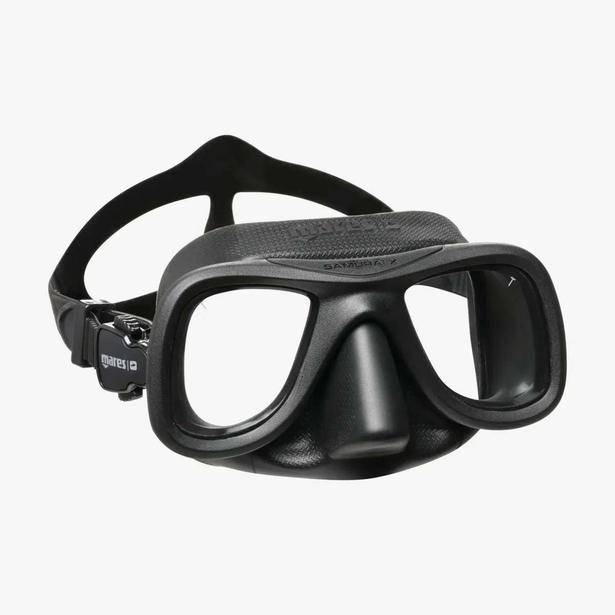 Samurai X Mask