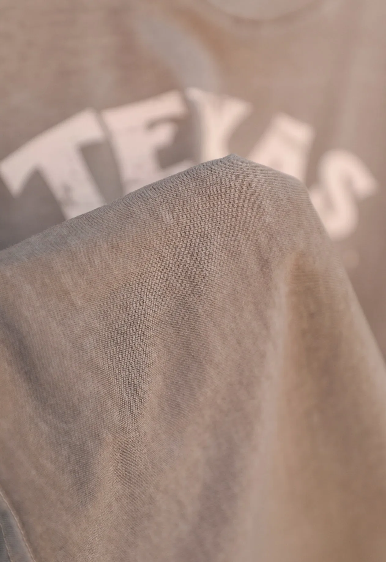 San Angelo Rodeo Tee