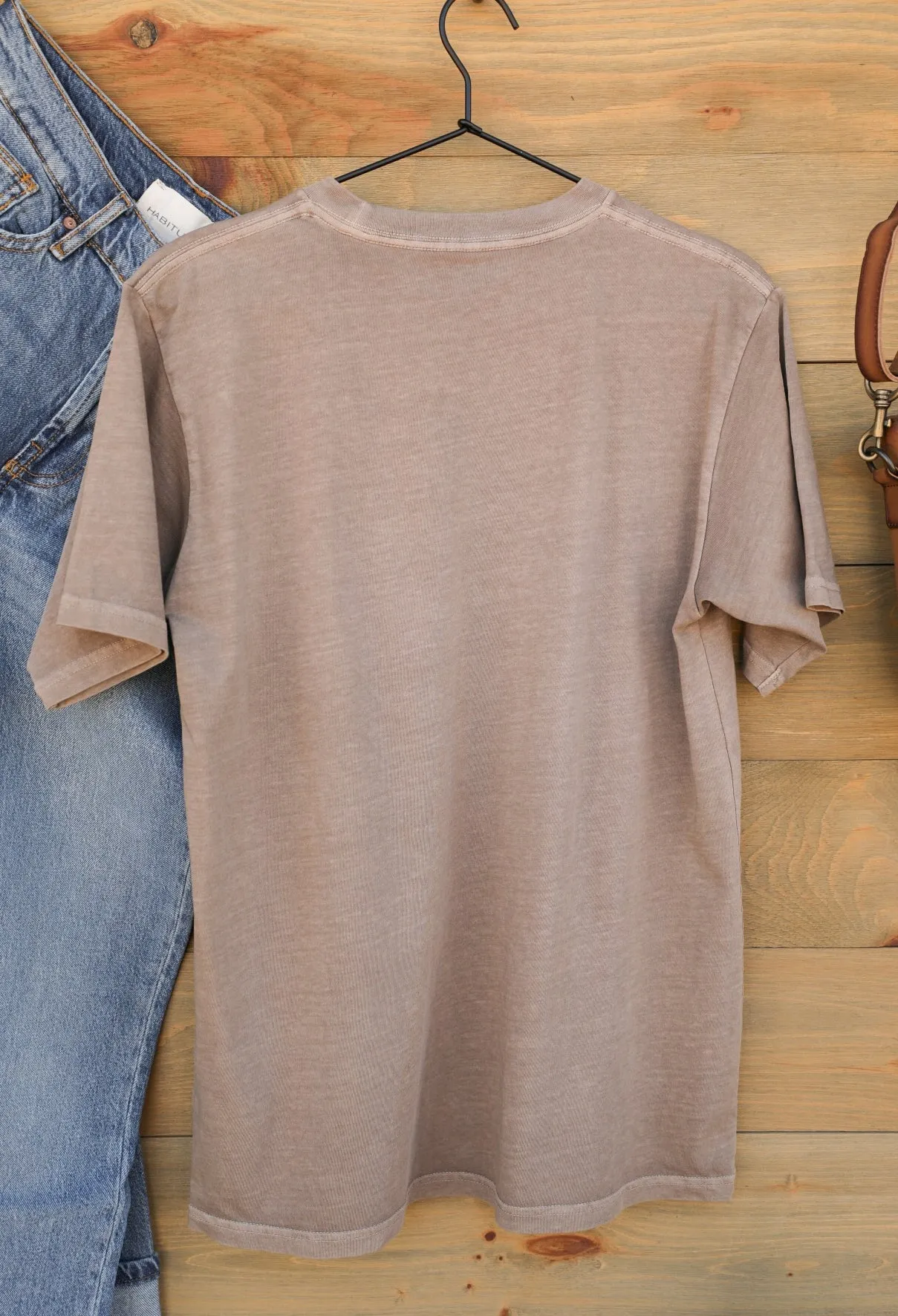 San Angelo Rodeo Tee