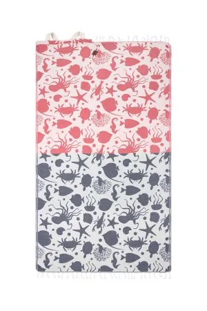 Sandcloud Barrier Towel Bag