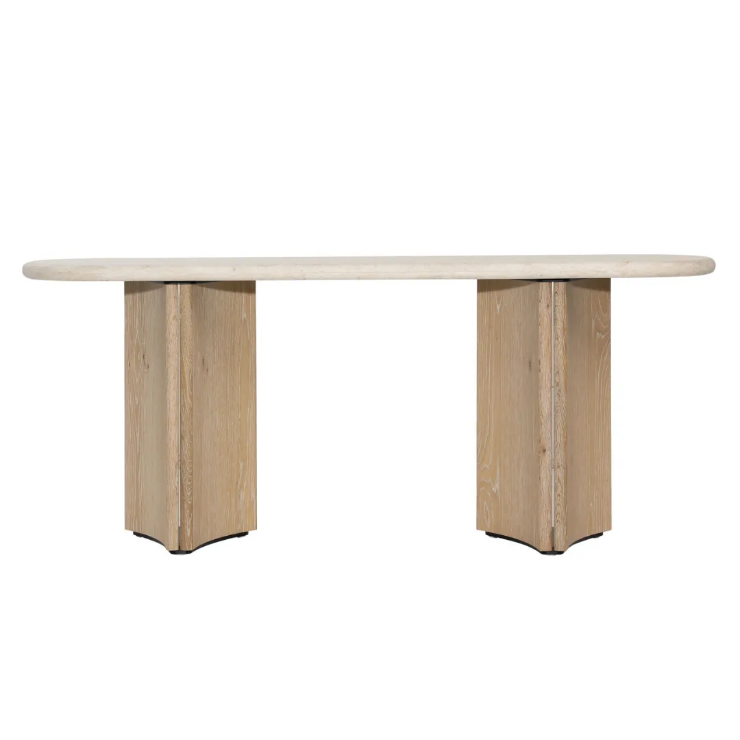 Sandpiper Console