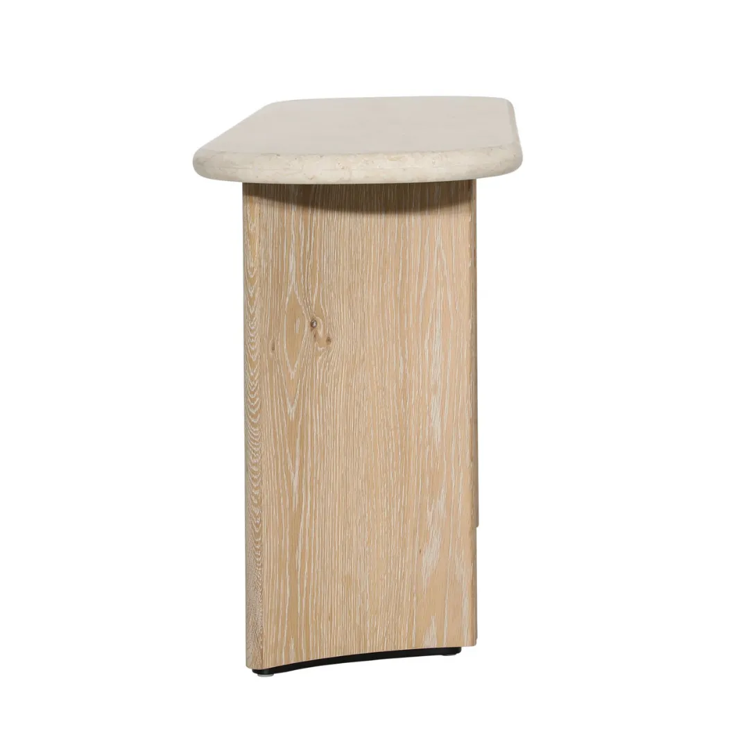 Sandpiper Console