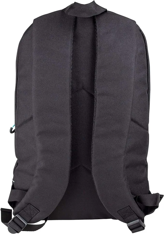 Santa Cruz Barrage Backpack - Black/Blue
