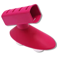 Santorini Professional Iron Holder
