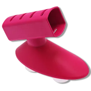 Santorini Professional Iron Holder