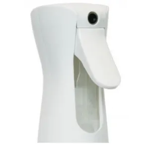 Santorini Spray Bottle White