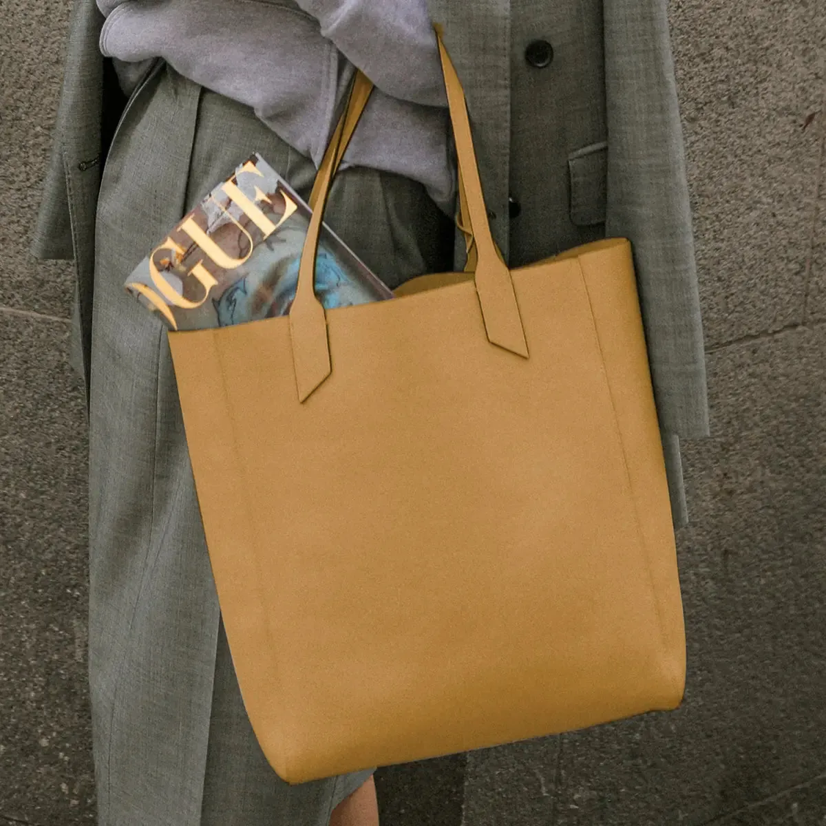 Sarah sand tote