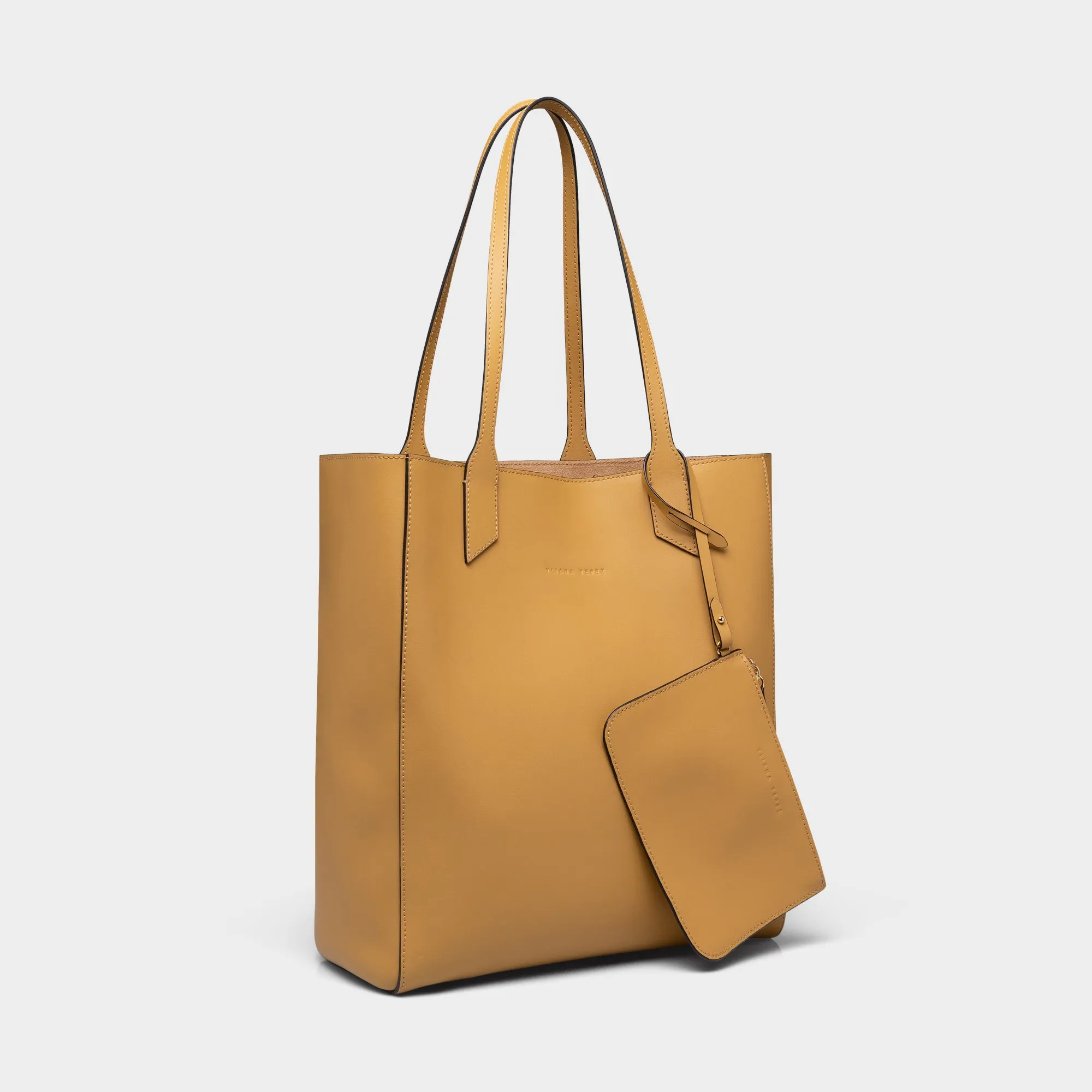 Sarah sand tote