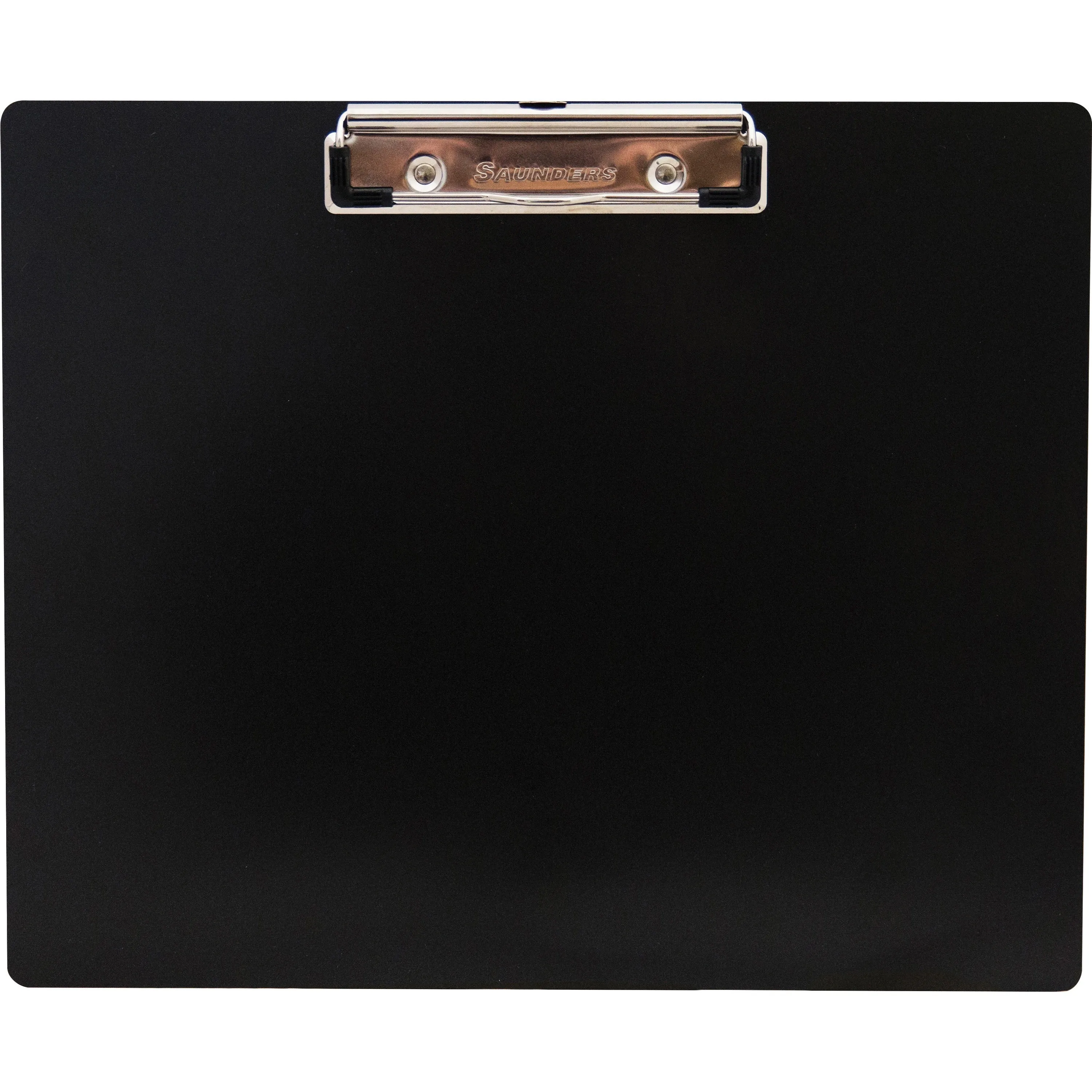 Saunders Landscape Aluminum Clipboard