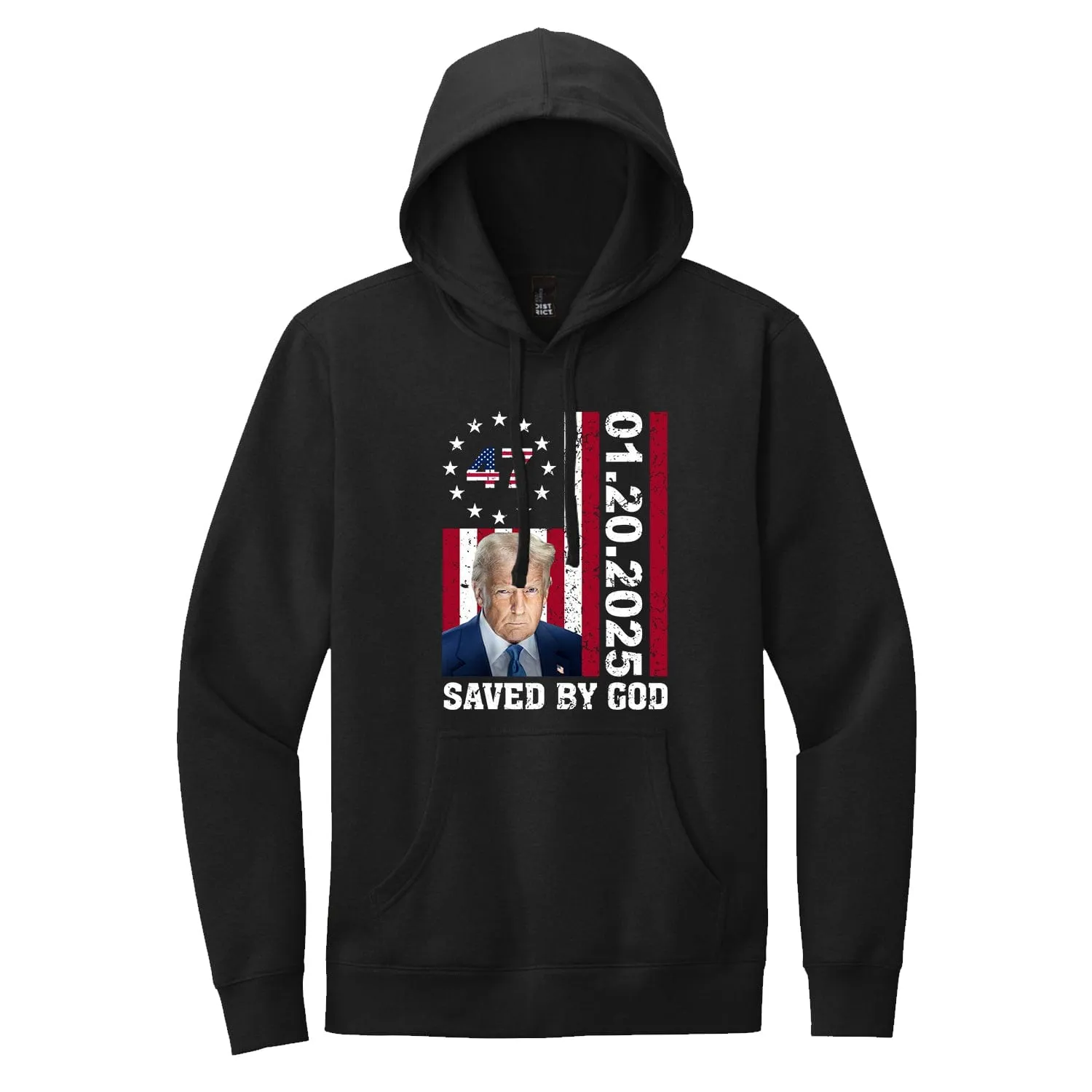 Saved By God Premium T-Shirt