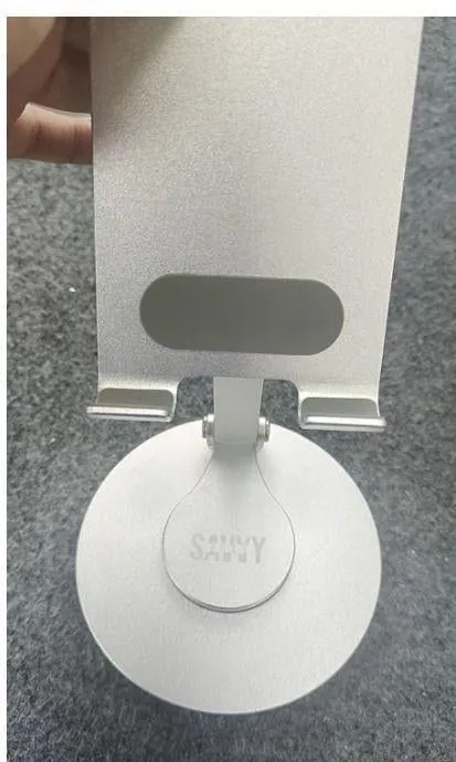 SAVVY Boss 360 Rotation Phone Tablet Holder
