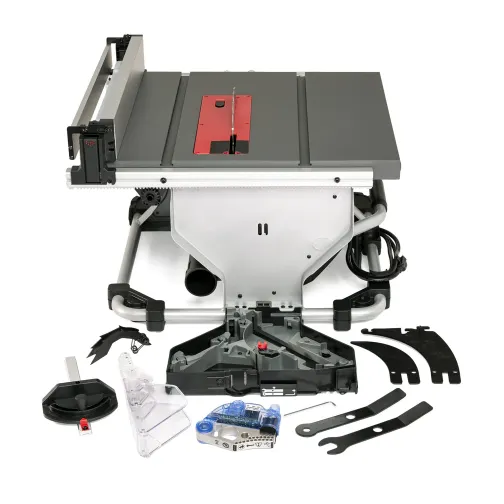 SawStop CTS-120A60 Compact PRO Portable Table Saw