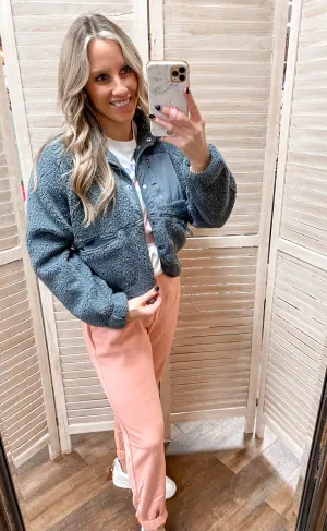 SBS  I wanna Know Jacket
