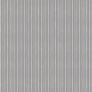 Scandi 2022 - Stripe in Gray (4 yard cut)