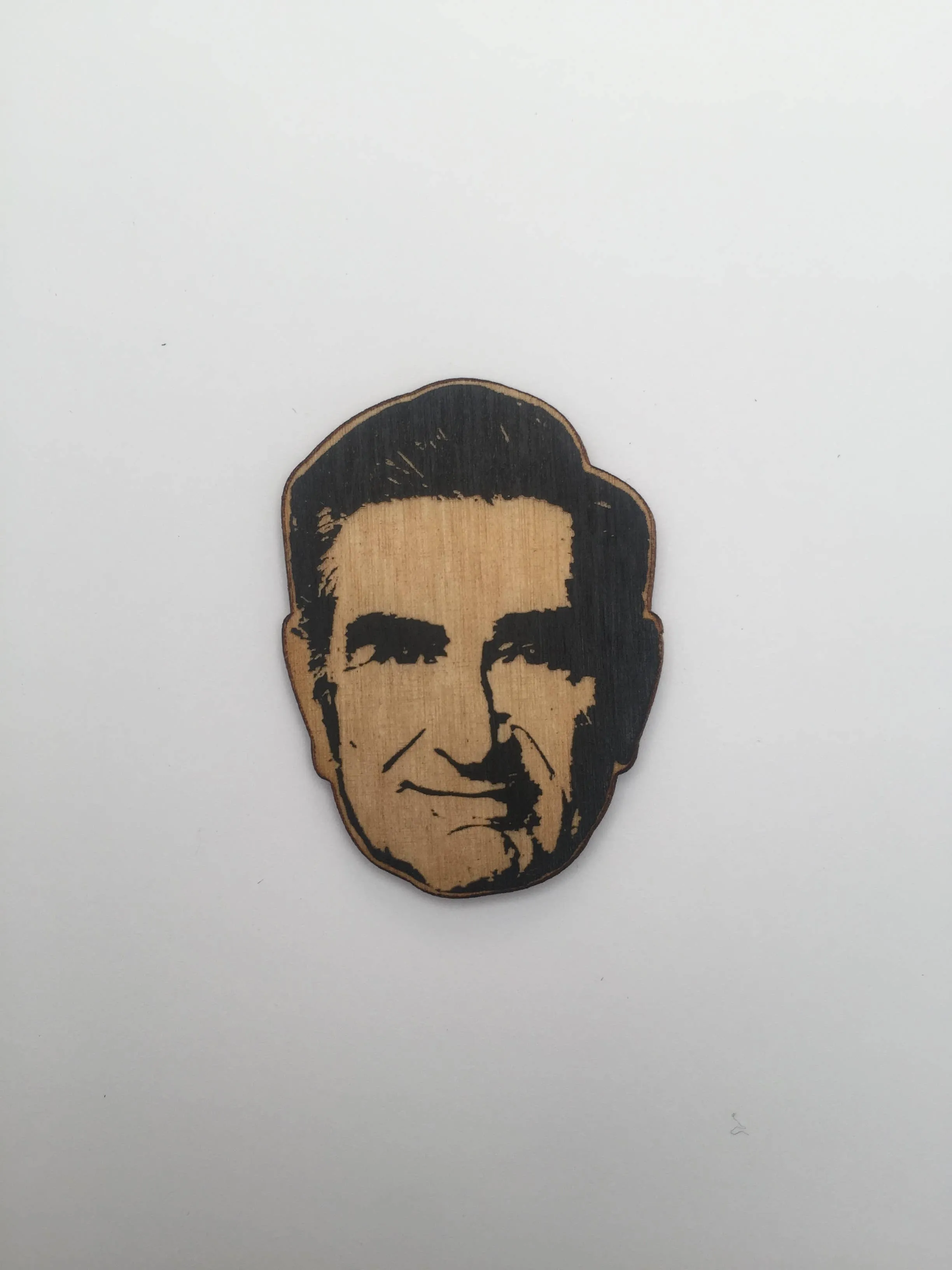 Schitts Creek-Eugene Levy Ornament