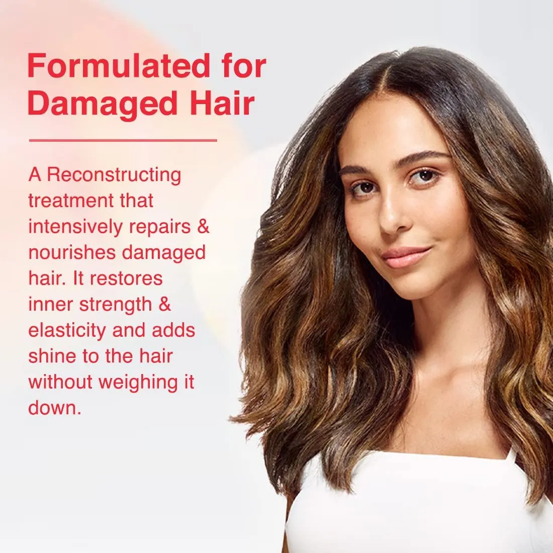 Schwarzkopf Professional Bonacure Repair Rescue Treatment With Arginine (200ml)