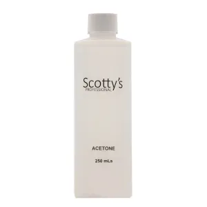 Scotty's Professional Acetone