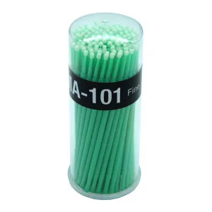 Scotty's Professional Micro Brushes 100pc
