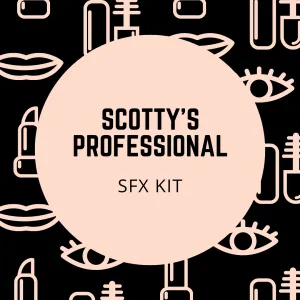Scotty's Professional SFX Kit