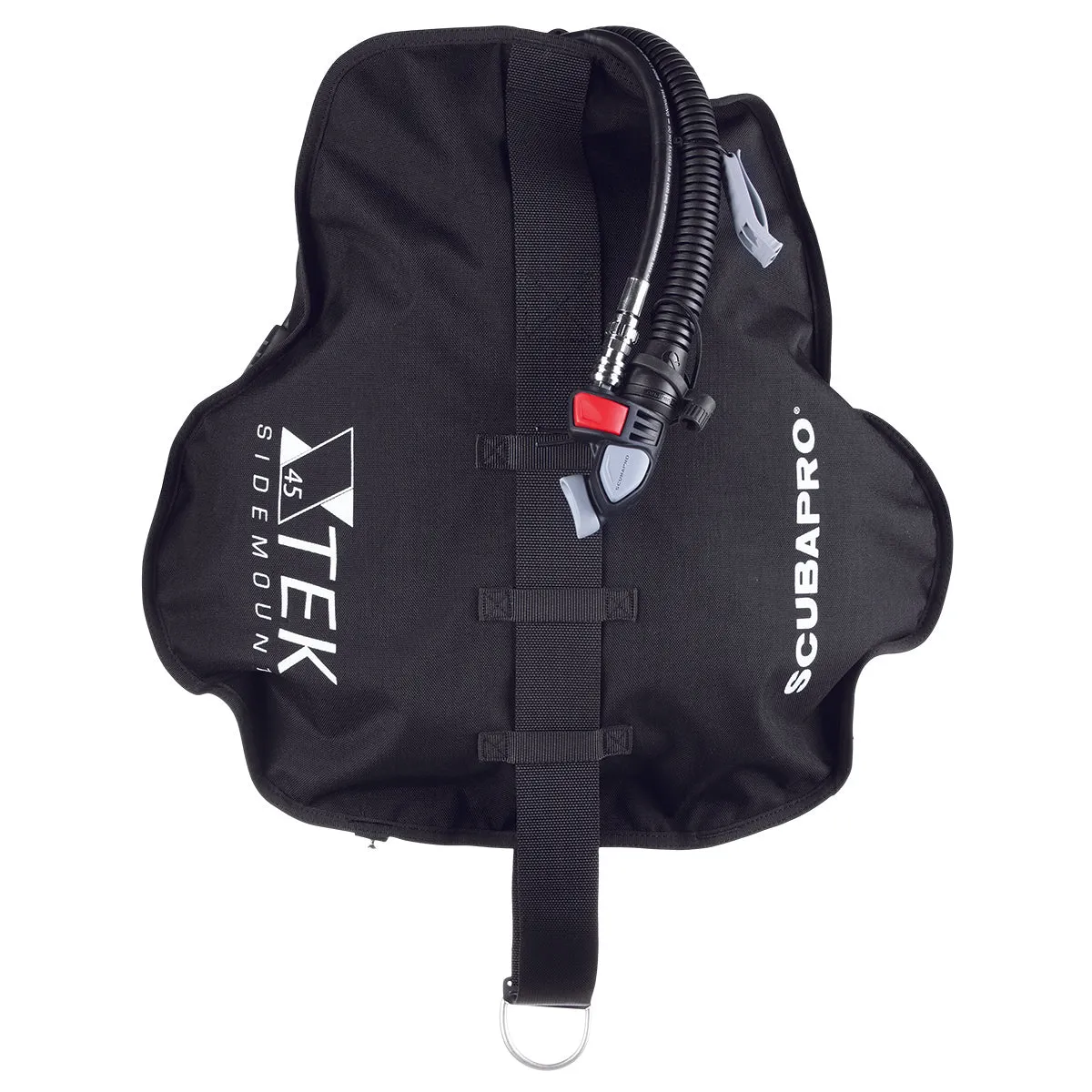 SCUBAPRO X-Tek Sidemount Wing 45lb.