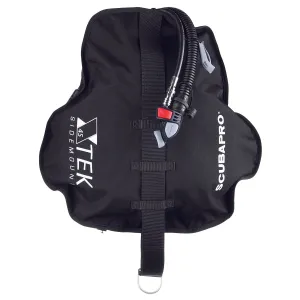 SCUBAPRO X-Tek Sidemount Wing 45lb.