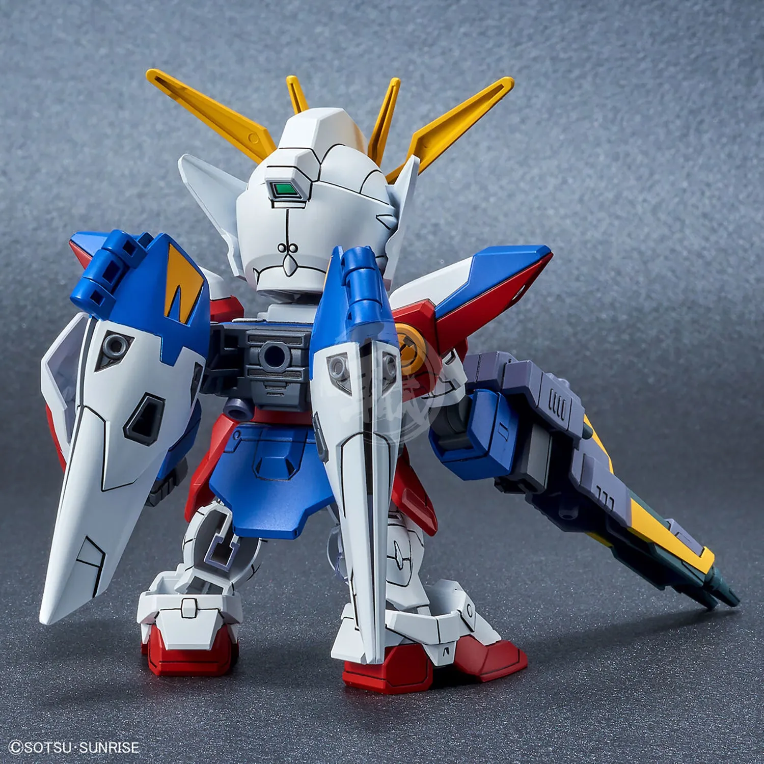 SDEX Wing Gundam Zero