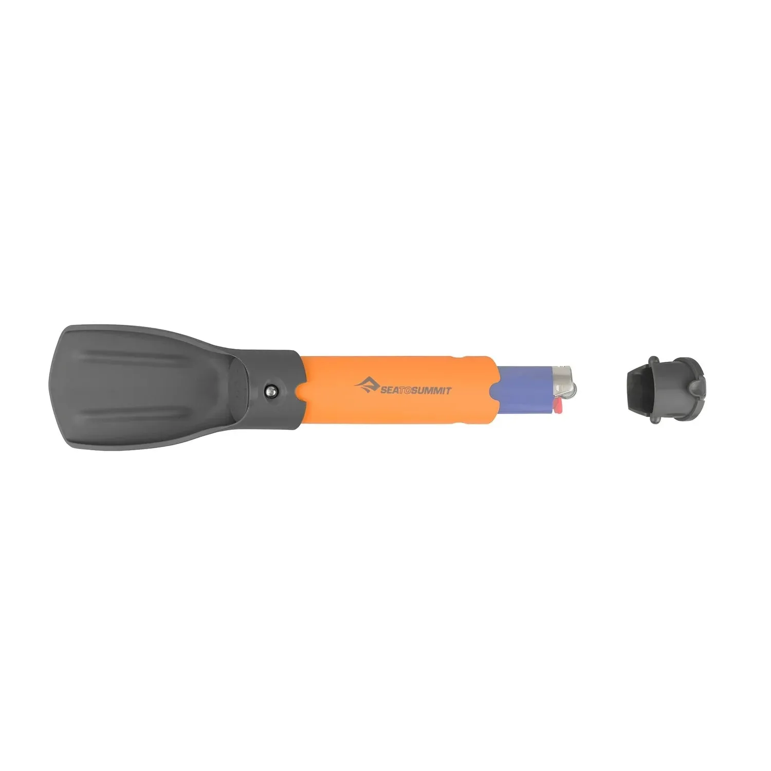 Sea to Summit Reinforced Nylon Pocket Trowel