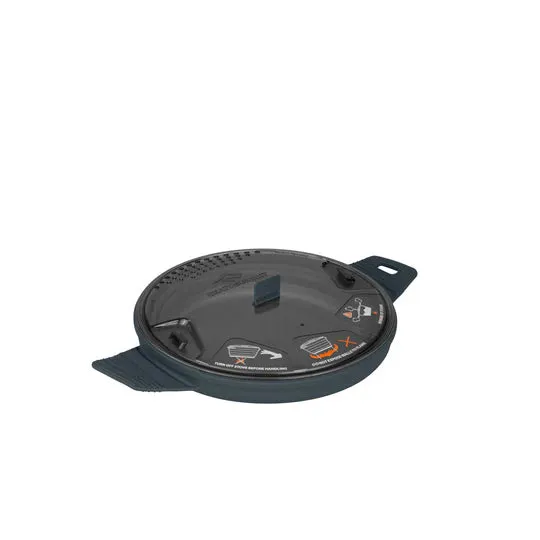 Sea to Summit X-Pot 2.8 Litre Pot