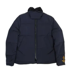 Sealup Ripstop Down Coat Size 50