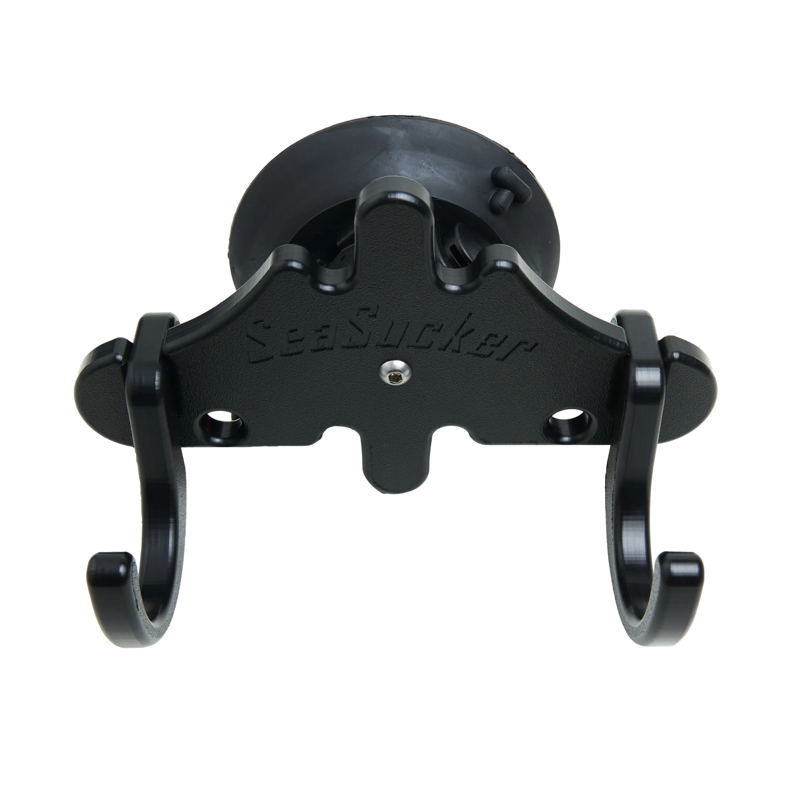 SeaSucker Line and Hose Hooks - Black