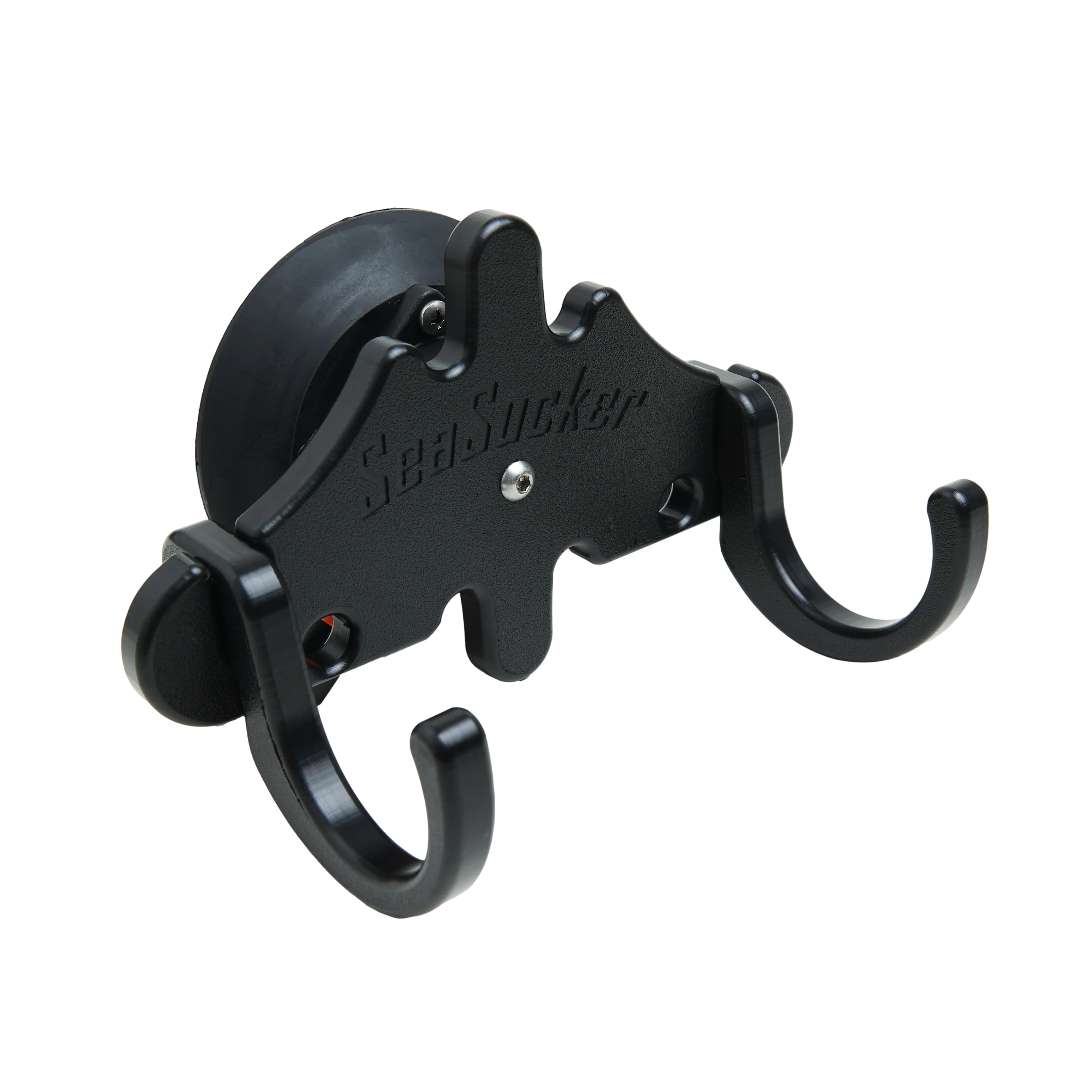 SeaSucker Line and Hose Hooks - Black