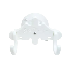 SeaSucker Line and Hose Hooks - White