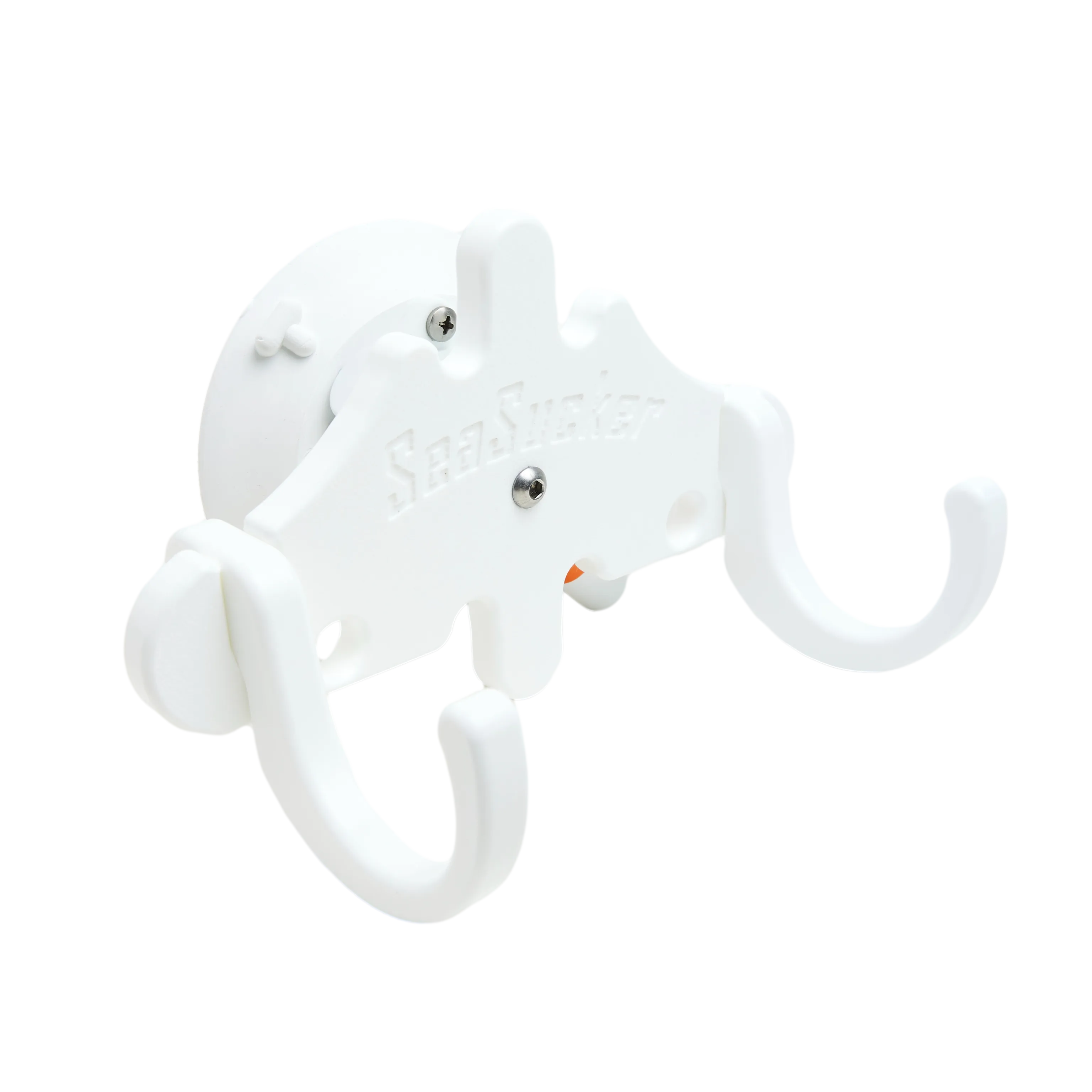 SeaSucker Line and Hose Hooks - White
