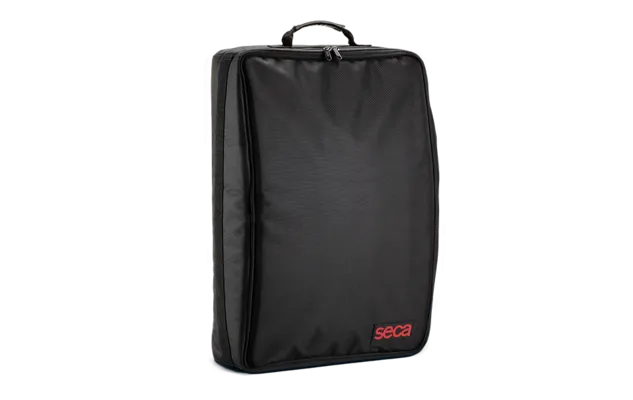 seca 431 - Back pack with adjustable straps & carry handle for the seca 384 / seca 385 / seca 354 baby scales.
