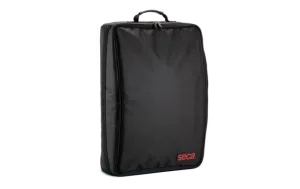 seca 431 - Back pack with adjustable straps & carry handle for the seca 384 / seca 385 / seca 354 baby scales.