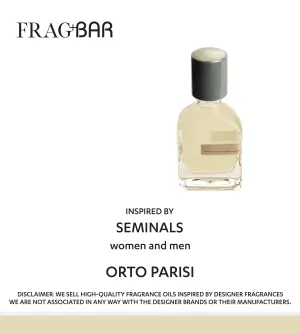 SEMINALS