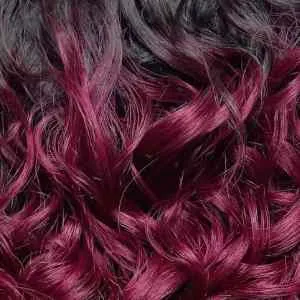 Sensationnel Synthetic Instant Fashion Wig - ALYSSA