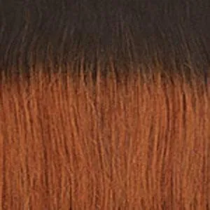 Sensationnel Synthetic Instant Fashion Wig - CASSIDY