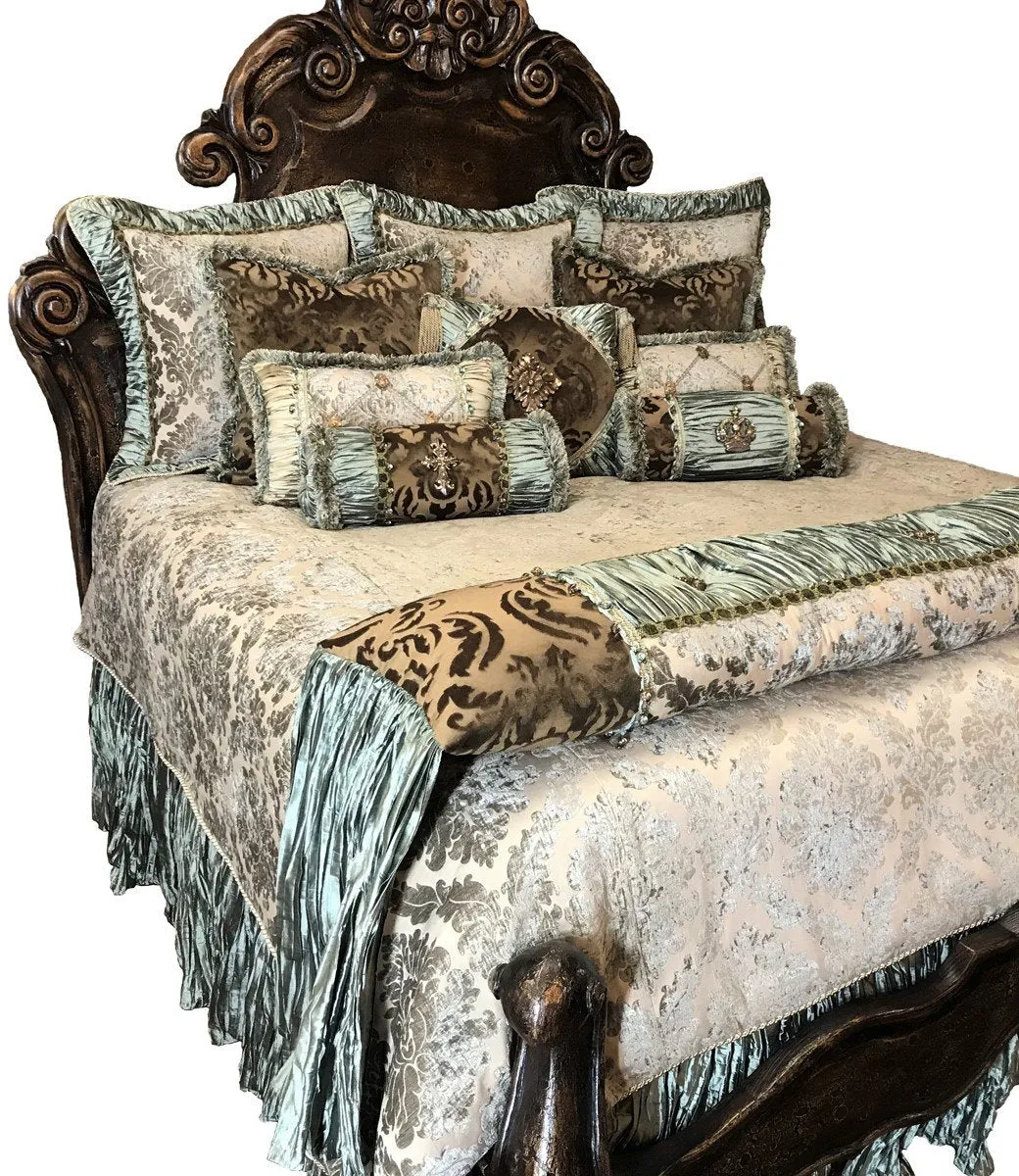 Serenity Designer Bedding