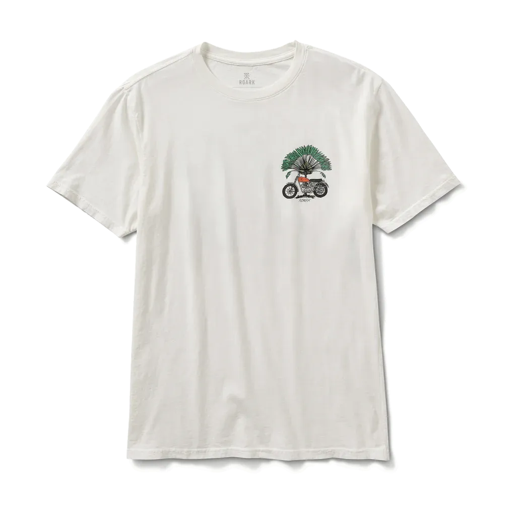 Shaded Premium Tee
