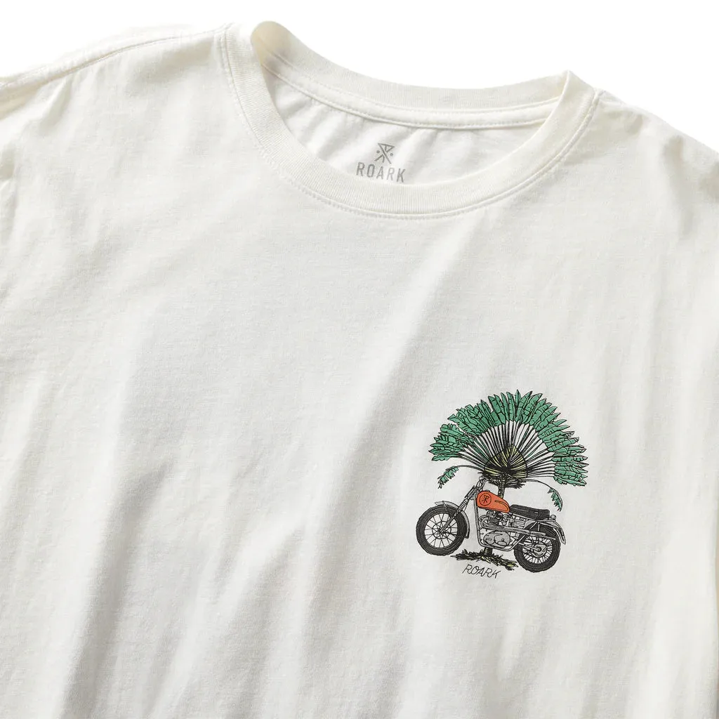 Shaded Premium Tee