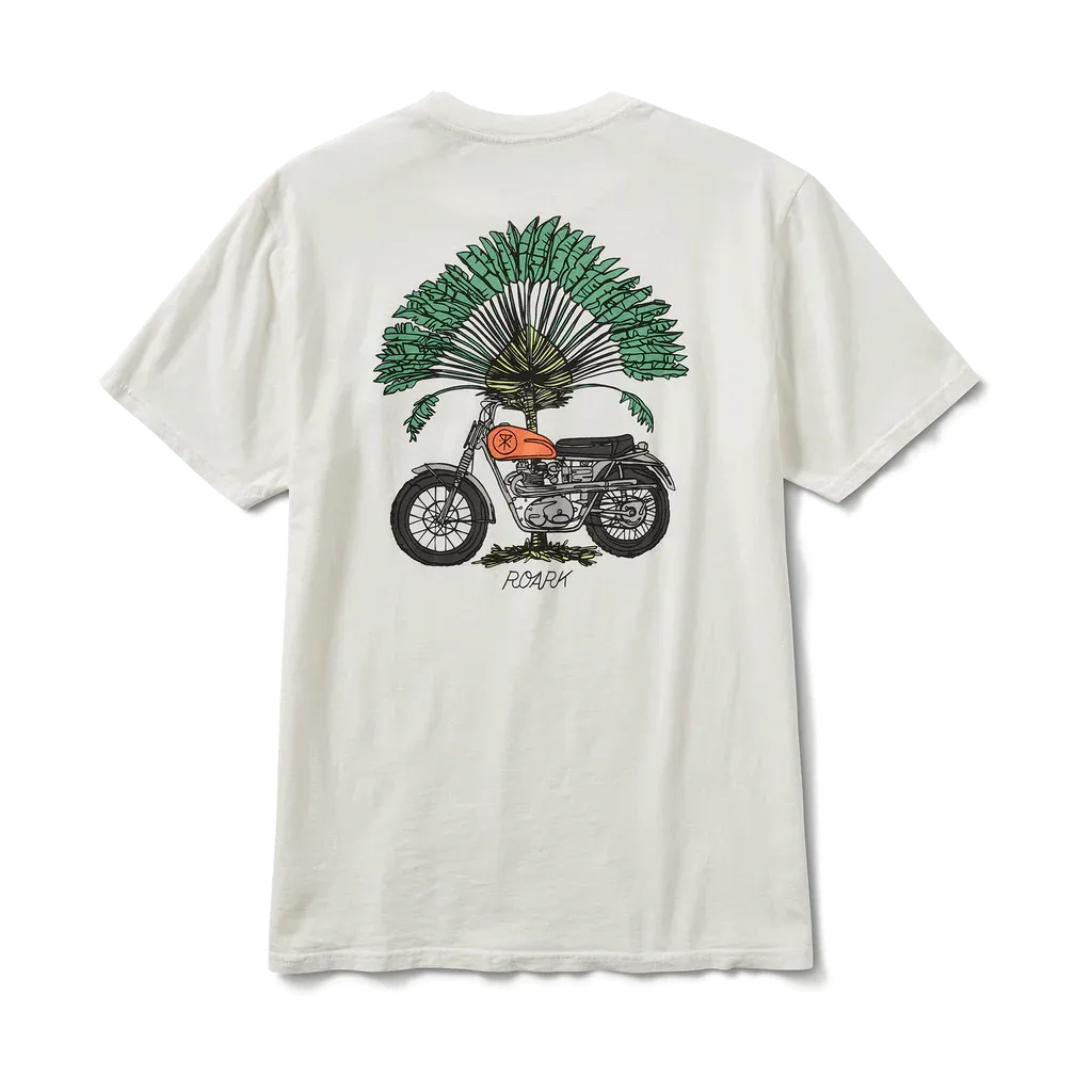 Shaded Premium Tee