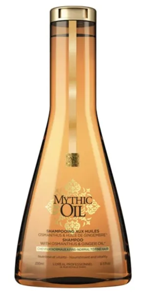 Shampoo L'Oréal Professionnel Mythic Oil