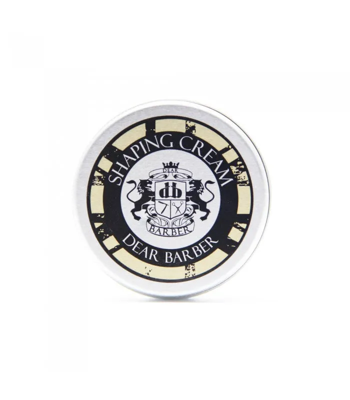 Shaping Cream 20ml - Barber