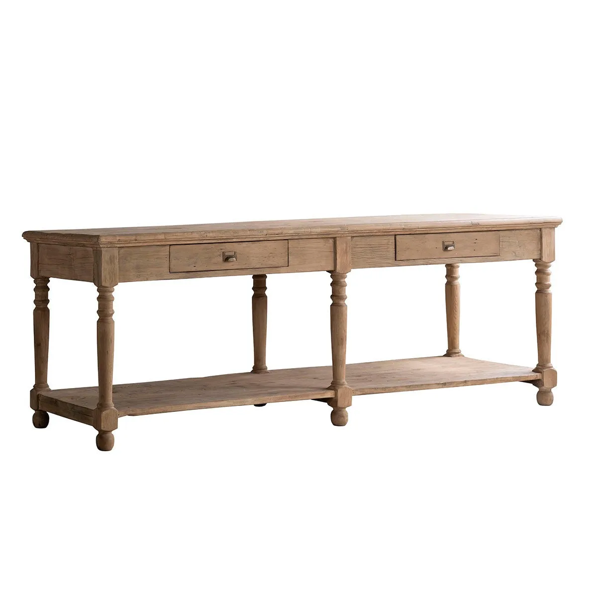 Shopkeeper Table