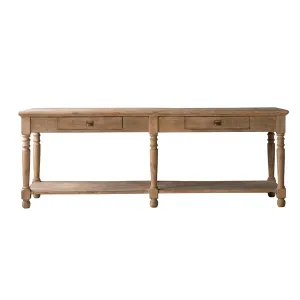Shopkeeper Table