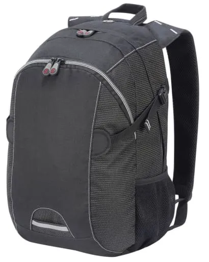 Shugon Liverpool Tour Backpack-SH7696